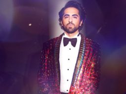Ayushmann Khurrana on the response to ‘Raatan Kaaliyan’, “I am glad that it’s getting so much love from Indians and South Asians”
