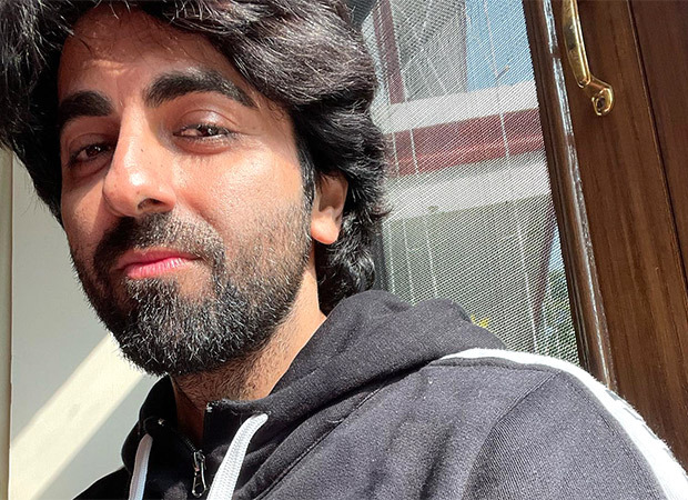 Ayushmann Khurrana calls for switch to electric vehicles to protect environment; says, "The time is critical for all of us"