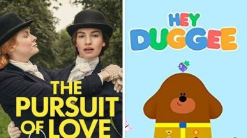 BBC Player and BBC Kids collaborate with Prime Video channels to make a grand entry into India