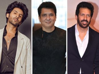 BREAKING: Kartik Aaryan, Sajid Nadiadwala, and Kabir Khan’s next titled Chandu Champion; to release in June 2024 BREAKING: Kartik Aaryan, Sajid Nadiadwala, and Kabir Khan’s next titled Chandu Champion; to release in June 2024