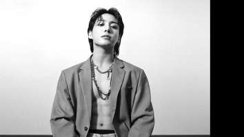 BTS’ Jungkook drops summer mix and band version of his latest hit ‘Seven’ feat. Latto
