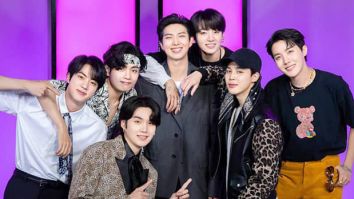 BTS’ debut book BEYOND THE STORY soars at No. 1 on The New York Times’ bestseller list