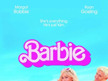 Barbie (English)