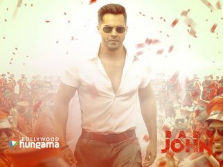 Baby John wallpapers