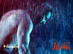 Baby John wallpapers