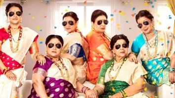 Baipan Bhari Deva Box Office: Week 2 earns double of week 1, set to cross Ved lifetime and surpass even Sairat