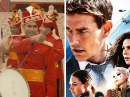 EXCLUSIVE: Regent Theatre in Patna celebrates Mission Impossible 7 release through band performance, video goes viral: “It’s a big event for us,” says the owner Suman Sinha