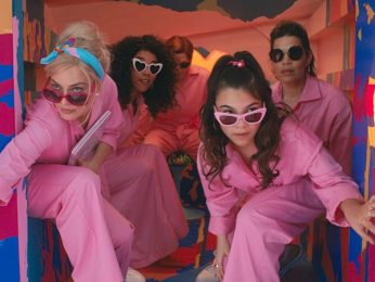 America Ferrera opens up on her experience of working in Barbie; says, “I found myself invested in the story and all the characters, especially Gloria”