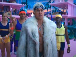 Barbie: New trailer sees Ryan Gosling sing ‘I’m Just Ken’, watch video