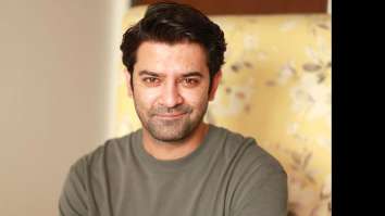 Barun Sobti confesses he has a no-kiss clause in his contract; says, “I never kissed anyone else apart from my wife”