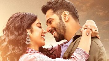 Varun Dhawan and Janhvi Kapoor starrer Bawaal becomes one of the most-viewed movies of the week!
