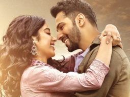 Prime Video premieres the trailer of Varun Dhawan and Janhvi Kapoor starrer Bawaal!