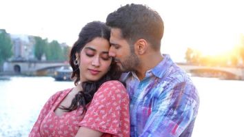 Bawaal: Janhvi Kapoor got ‘teary-eyed’ during script reading; Varun Dhawan found it ‘vulnerable and emotional’