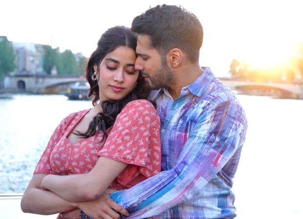 Bawaal: Janhvi Kapoor got 'teary-eyed' during script reading; Varun Dhawan found it 'vulnerable and emotional'