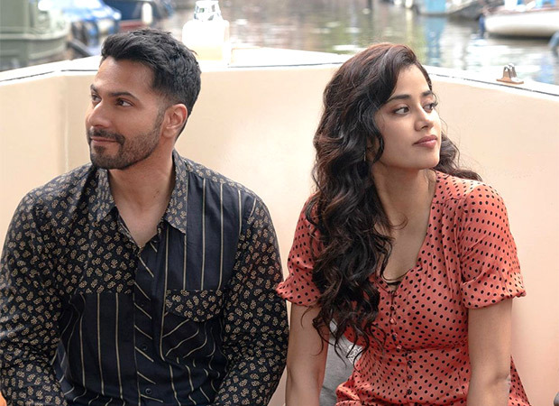 Bawaal Janhvi Kapoor shares unseen photos with Varun Dhawan, pens heartfelt note “What matters is not what you have but what you are” 