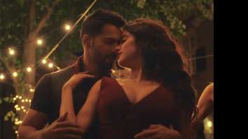 Bawaal Teaser: Varun Dhawan and Janhvi Kapoor experience tumultuous relationship in this emotional love story