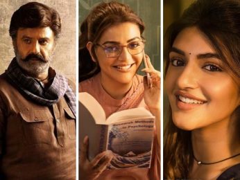 Bhagavanth Kesari song featuring Nandamuri Balakrishna, Kajal Aggarwal, and Sreeleela to be shot in Ramoji Film City Bhagavanth Kesari song featuring Nandamuri Balakrishna, Kajal Aggarwal, and Sreeleela to be shot in Ramoji Film City