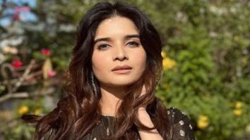 Bhavika Sharma reveals about being ‘resonating’ with Savi Chavan in Ghum Hai Kisikey Pyaar Meiin; says, “Savi has taken a stand for herself in order to fulfil her dreams”