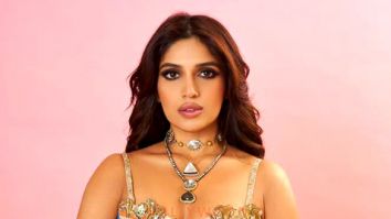 Bhumi Pednekar