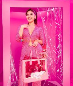 Bhumi Pednekar