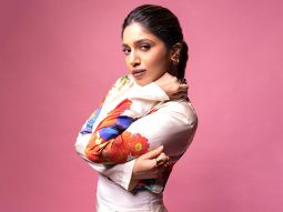 Bhumi Pednekar: “My core values have matched with the filmmakers that I have worked with”
