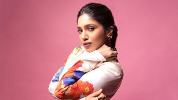 Bhumi Pednekar: “My core values have matched with the filmmakers that I have worked with”