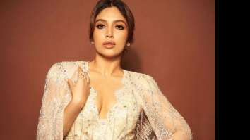 Bhumi Pednekar to be honoured with Disruptor Award at IFFM 2023; says, “I strive to live a life of impact”