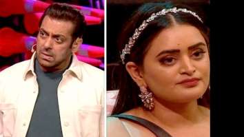 Bigg Boss OTT 2: Salman Khan taunts Bebika Dhurve with sarcastic remarks, watch
