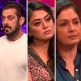 Bigg Boss OTT 2: Salman Khan schools Falaq Naazz and Pooja Bhatt for dragging Abhishek Malhan’s family and upbringing 