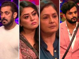 Bigg Boss OTT 2: Salman Khan schools Falaq Naazz and Pooja Bhatt for dragging Abhishek Malhan’s family and upbringing 