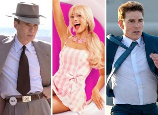 Box Office: Hollywood continuing to rule with yet another day of around Rs. 10 crores between Oppenheimer, Barbie and Mission: Impossible – Dead Reckoning Part One – Tuesday updates