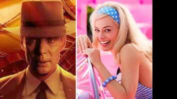 Box Office: Oppenheimer and Barbie collect huge moolah on Day 1