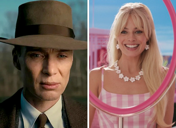 Box Office: Oppenheimer and Barbie surpass the Rs. 20 crores mark by a distance, yet another huge day for Hollywood