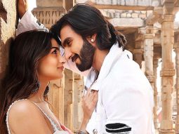 Brands excited about Rocky Aur Rani Kii Prem Kahaani; to buy nearly 50,000 tickets for Ranveer Singh & Alia Bhatt film