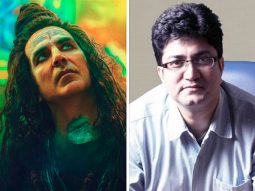 CBFC Chairperson Prasoon Joshi to watch OMG Oh My God 2 today after the Akshay Kumar-starrer was referred to the Revising Committee
