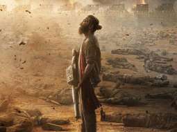 Captain Miller First Look: Dhanush is a lone survivor in battlefield, see photo