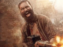 Captain Miller team unveils the teaser of the Dhanush film on his birthday