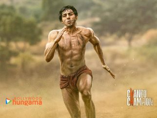Chandu Champion