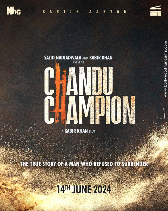 chandu champion 2