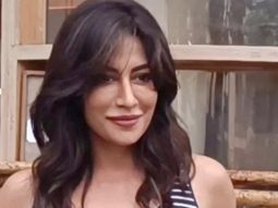 Chitrangda Singh rocks the comfy casuals like no one else!