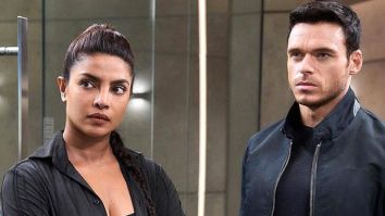 Citadel starring Priyanka Chopra and Richard Madden under scrutiny for over Rs. 2000 crore budget; Amazon CEO questions ‘liberal spending’