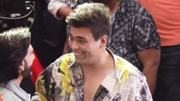 Colourful, Energetic and Fun-filled, BTS from ‘What Jhumka’