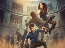 Commando Trailer: Debutant Prem Parrijja shows off his smooth action moves in this power-packed series