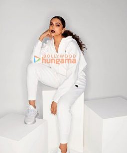 Deepika Padukone