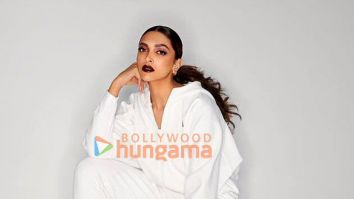 Deepika Padukone