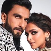 Ranveer Singh is enjoying the sherwani season as he dons a desi look for  the festival days : Bollywood News - Bollywood Hungama