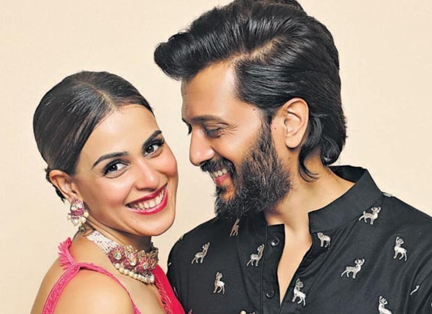 EXCLUSIVE: Genelia Deshmukh shares her experience of working on sets without husband Riteish Deshmukh; says, “I like having a certain chemistry with my co-actors”