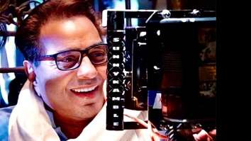 Ahead of Rocky Aur Rani Kii Prem Kahaani trailer release, Dharmendra delights fans with a BTS picture
