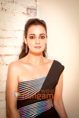 Celeb Photos Of Dia Mirza
