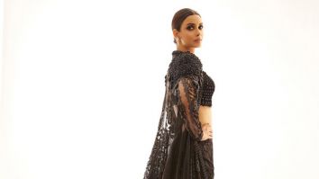Diana Penty